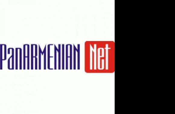 PanARMENIAN.Net Logo