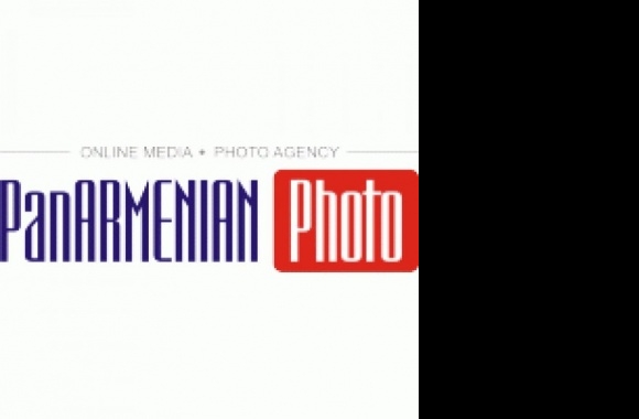 PanARMENIAN Photo Logo