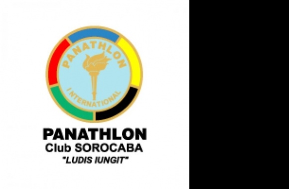 Panathlon Sorocaba Logo