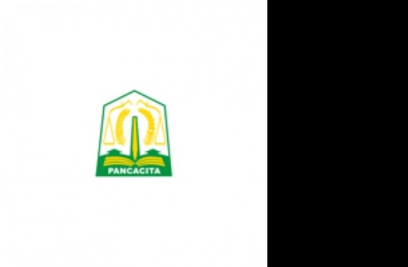 Pancacita Aceh Logo