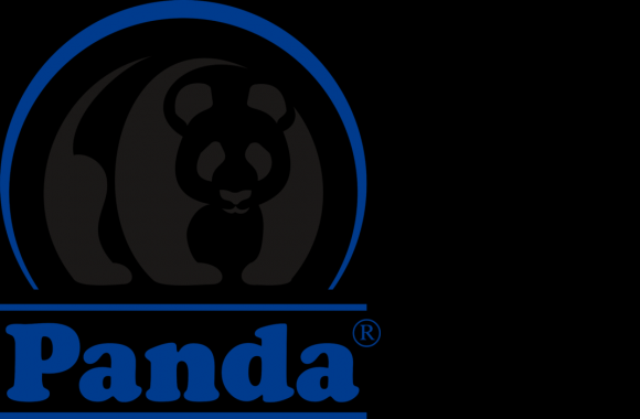 Panda Trzebnica Logo download in high quality