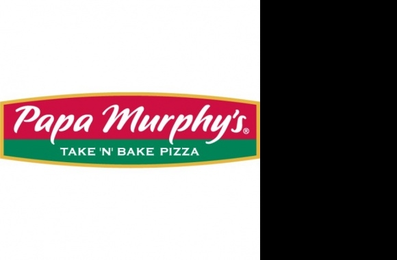 Papa Murphy's Logo