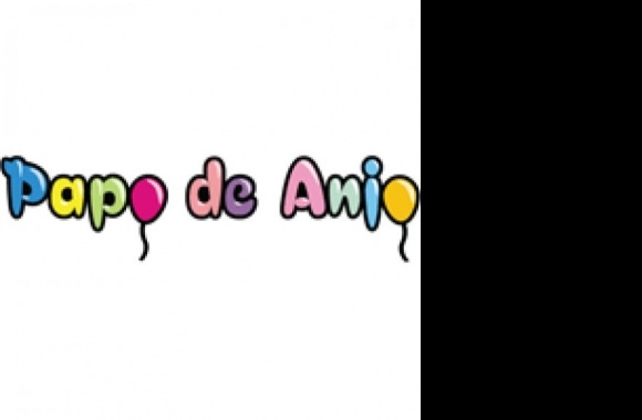 Papo de Anjo Buffet Logo