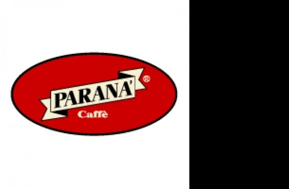 Parana Caffe Logo