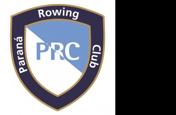 Parana Rowing Club Logo