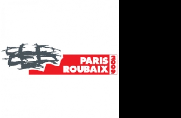 Paris-Roubaix 2009 Logo download in high quality