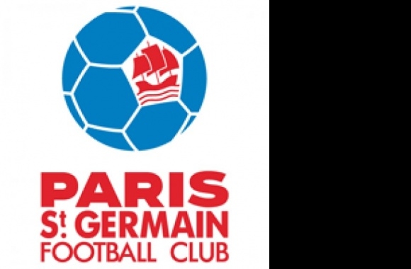 Paris St.Germain Logo