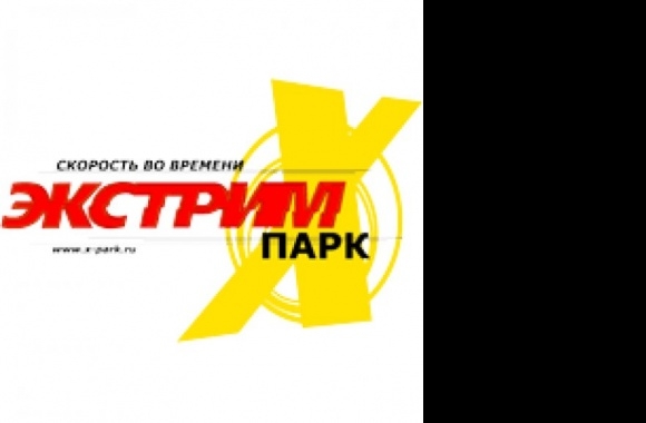 Park Extreme Logo