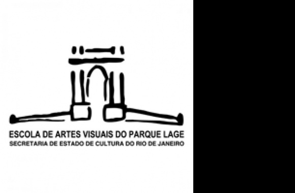 Parque Lage RJ Logo
