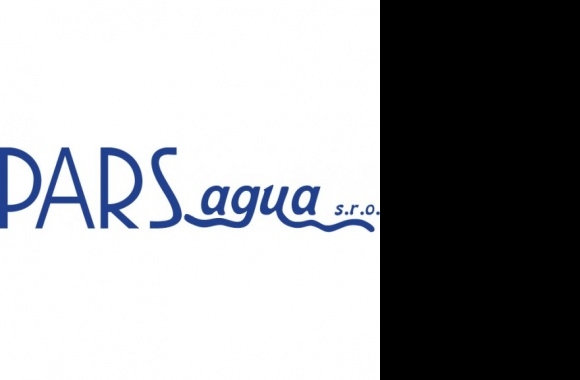 Pars aqua s.r.o. Logo download in high quality