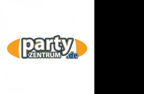 Partyzentrum.de Logo download in high quality