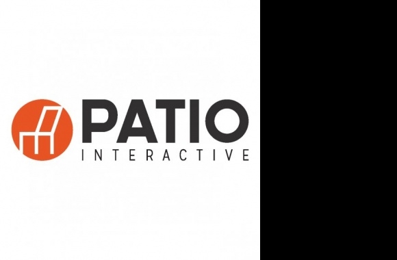 Patio Interactive Logo download in high quality