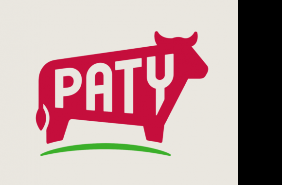 Paty Logo download in high quality