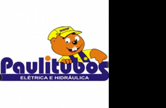 PAULITUBOS Logo download in high quality
