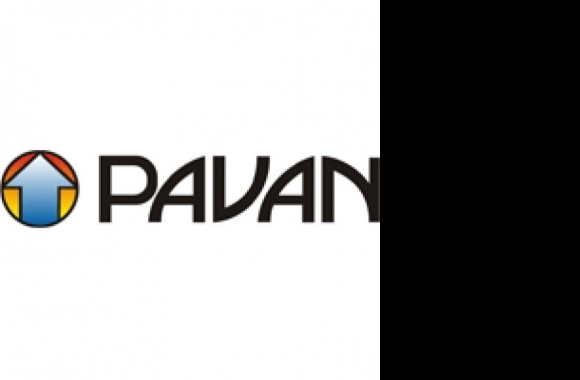 Pavan Logo download in high quality