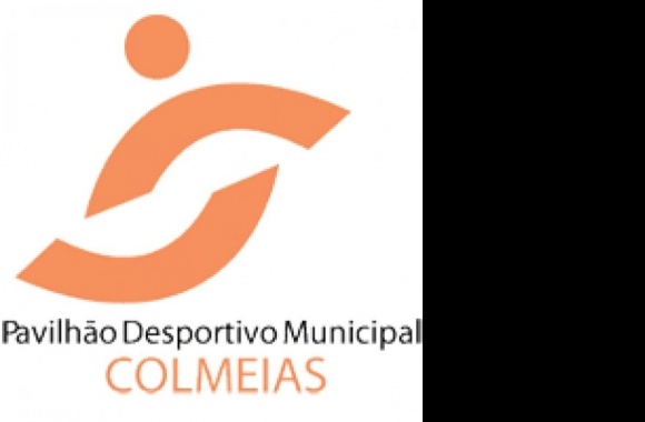 Pavilhao Desportivo Colmeias Logo download in high quality