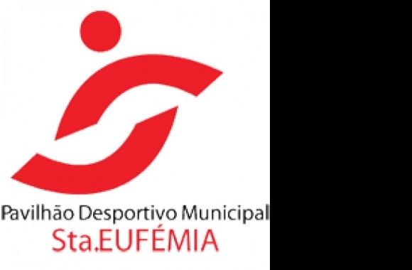 Pavilhao Desportivo Sta Eufemia Logo