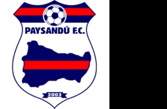 Paysandu F.C. Logo