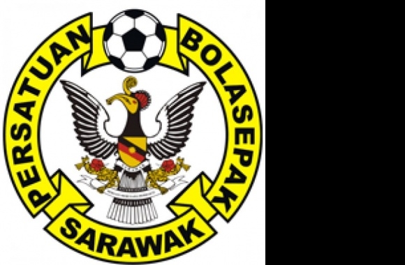 PB Sarawak Logo download in high quality