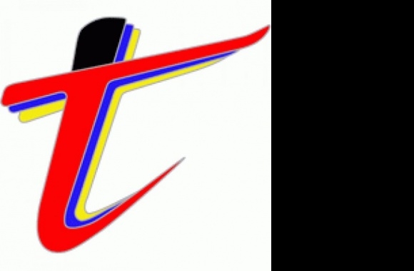 PBDKT T-Team FC Logo download in high quality