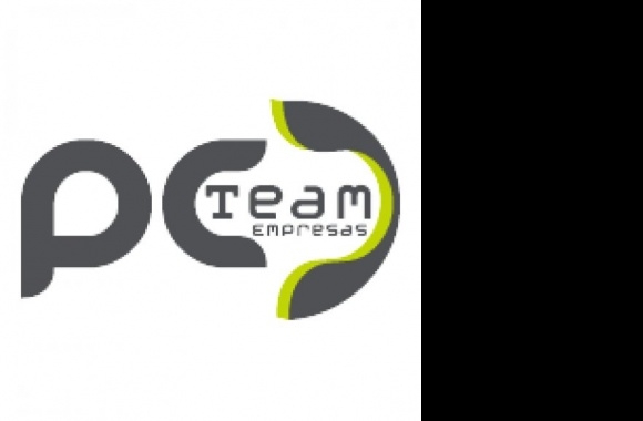 PCTEAM Logo download in high quality