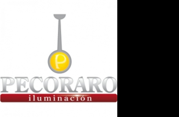 Pecoraro Iluminacion New Logo download in high quality