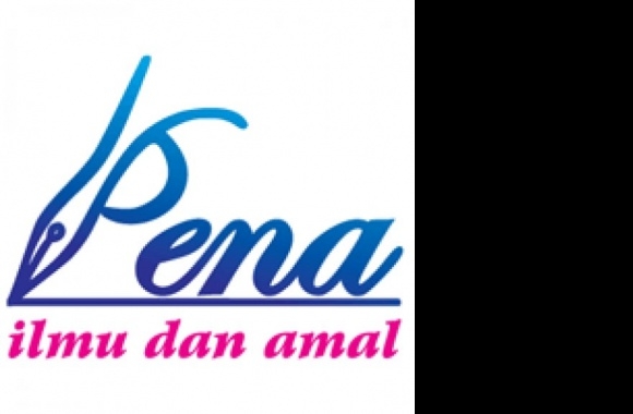 Pena Publishing Logo