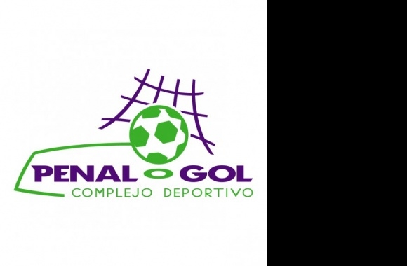 Penal o Gol Logo download in high quality