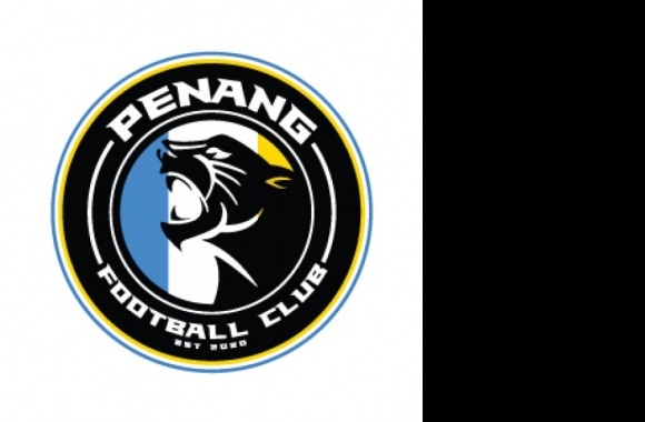 Penang FC Logo