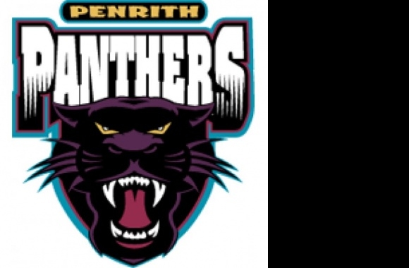 Penrith Panthers Logo