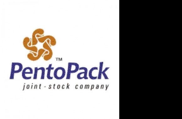 PentoPack Logo download in high quality