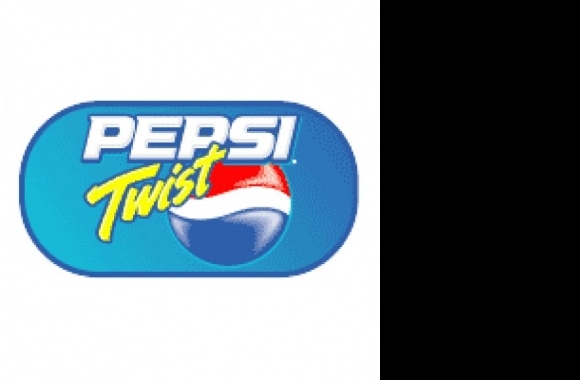 Pepsi Twist Logo download in high quality