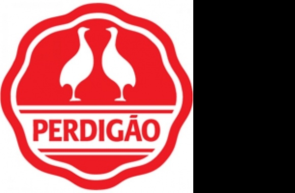 Perdigao Logo download in high quality