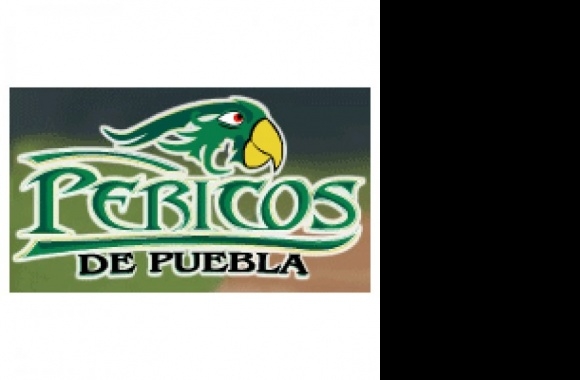 Pericos de Puebla Logo