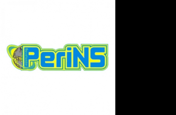 perins inženjering Logo download in high quality