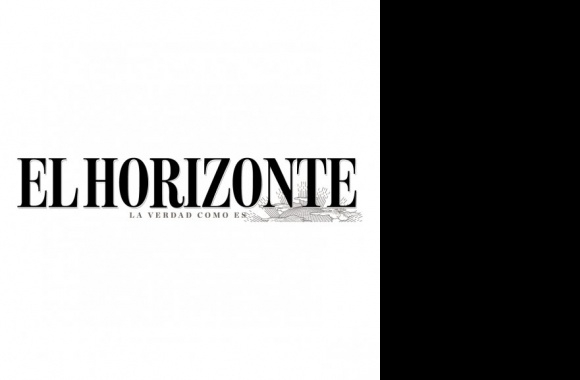 Periodico El Horizonte Logo download in high quality