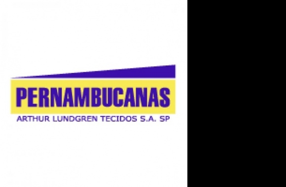 Pernambucanas Logo download in high quality