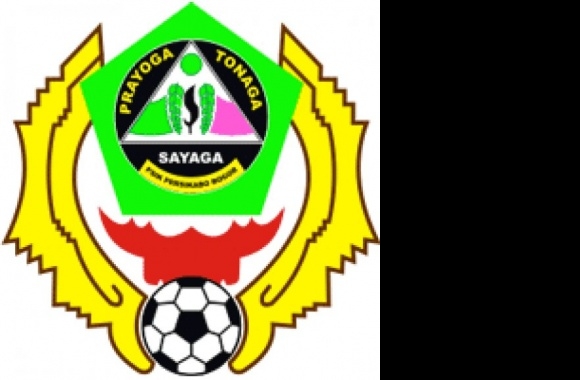 Persikabo Bogor Logo