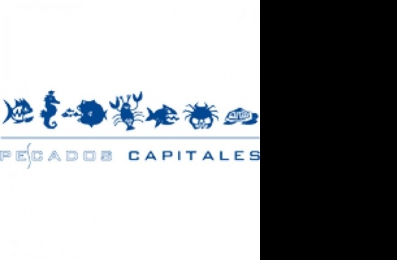 Pescados Capitales Logo