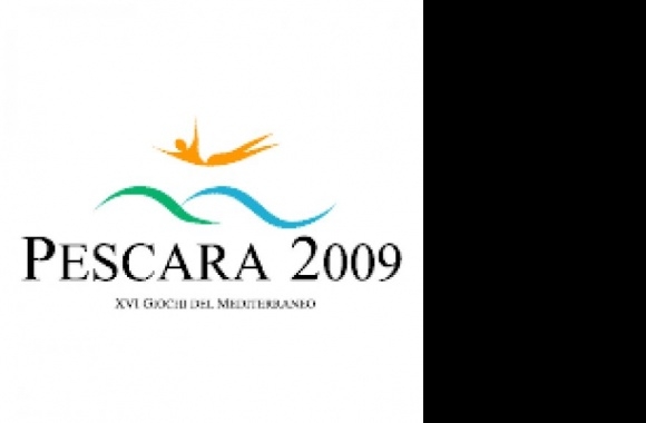 Pescara 2009 Logo