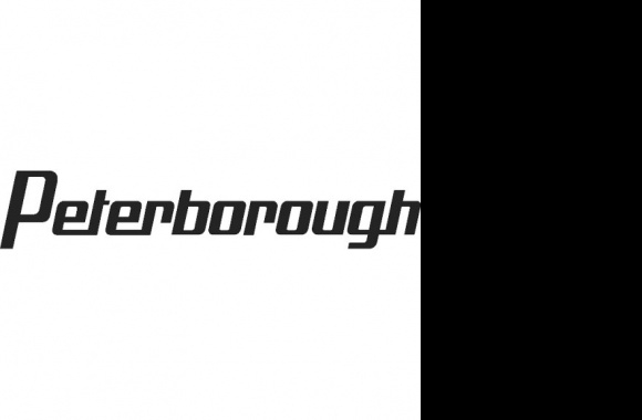 Peterborough Logo