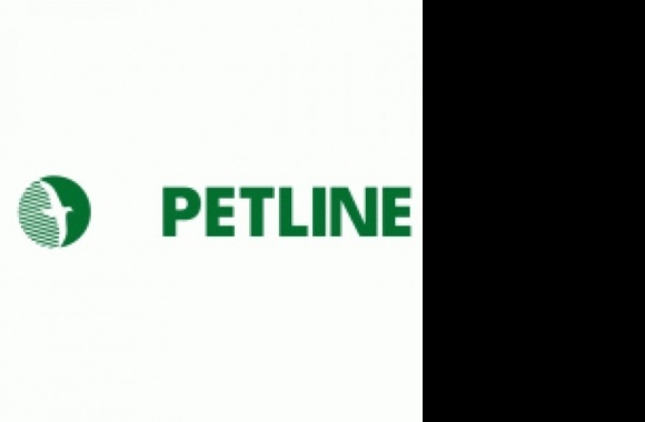 Petline Logo download in high quality