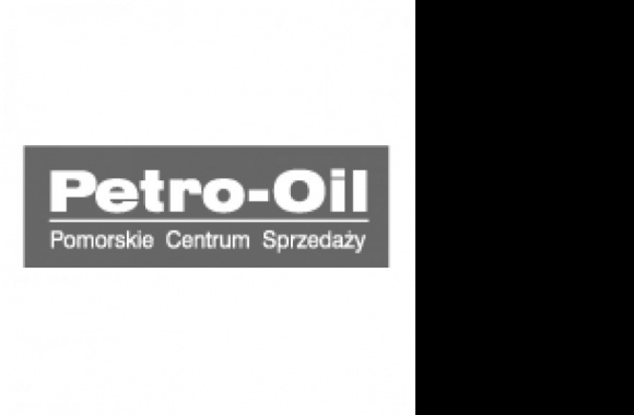 Petro-Oil Logo download in high quality