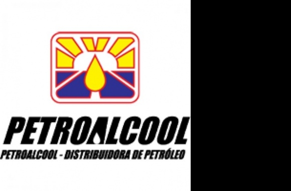 Petroalcool Logo download in high quality