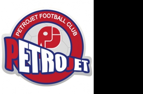 PetroJet Football Club Logo