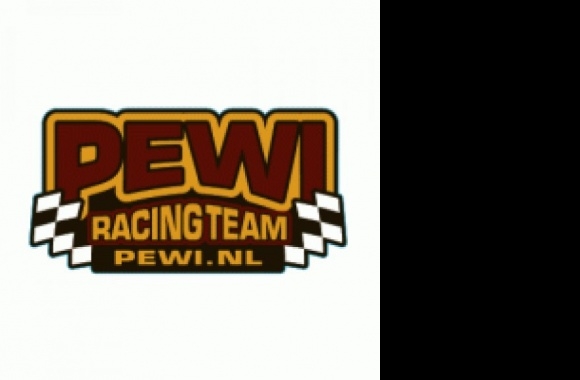 Pewi Racing Team Logo