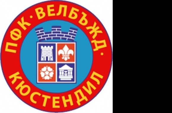 PFC Velbazhd Kyustendil Logo