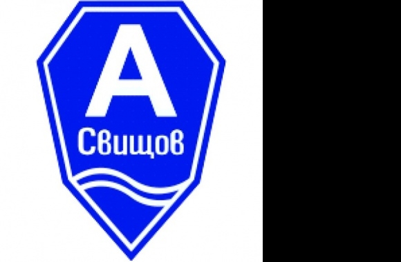 PFK Akademik Svishtov Logo