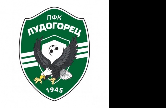 PFK Ludogorets Razgrad Logo download in high quality