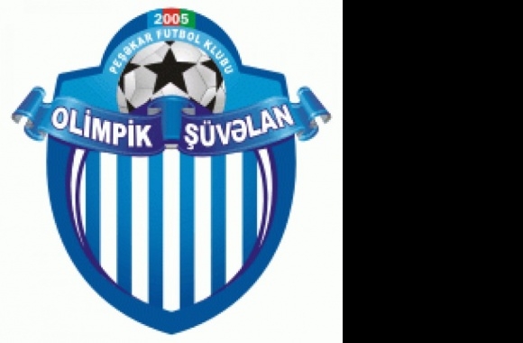 PFK Olimpik Suvalan Logo